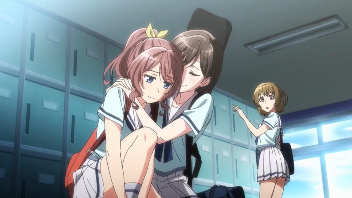 Happy Valentines day（╹◡╹）♡