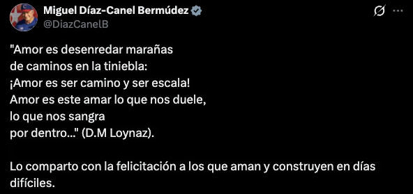 MagJorgeCastro's tweet photo. Tiene más de mil presos políticos en las cárceles, hace solos dos días envió a dos jóvenes de Holguín a prisión por publicar videos en Instagram.

El 11 de julio dio rienda suelta a la represión y ordenó un ¨combate¨ entre cubanos.

Tu amor es tan falso como tu investidura. https://t.co/xrJz58jgsW