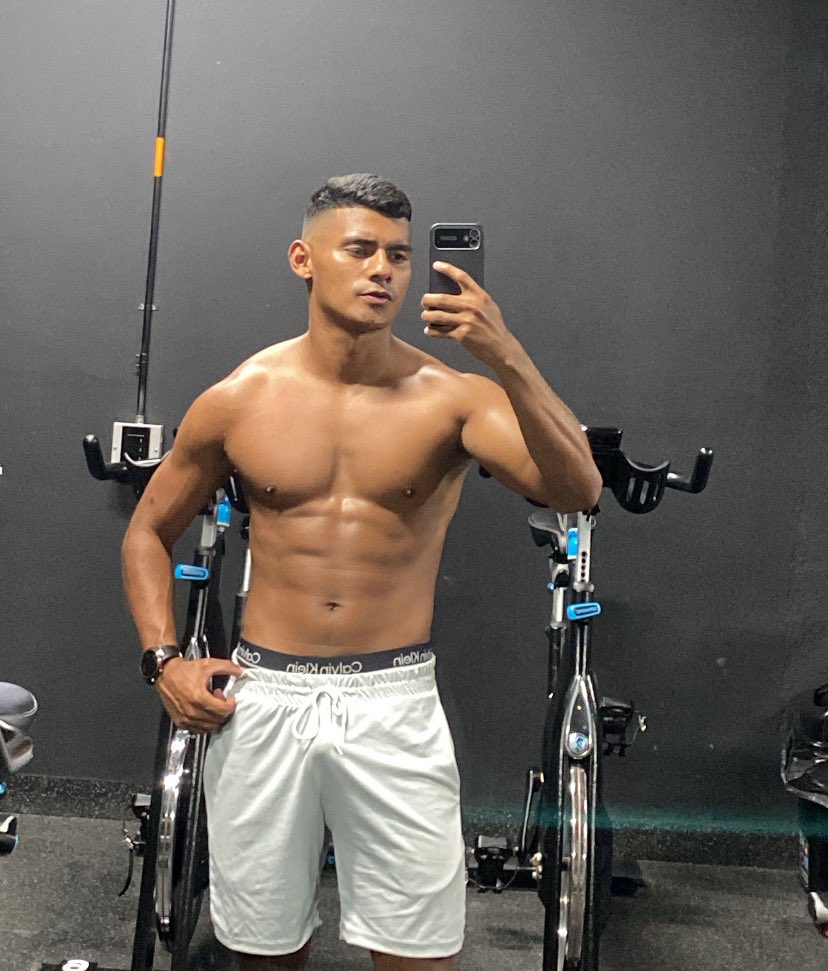 Ricardo marquez (@Ricardo21MP) / Posts / X