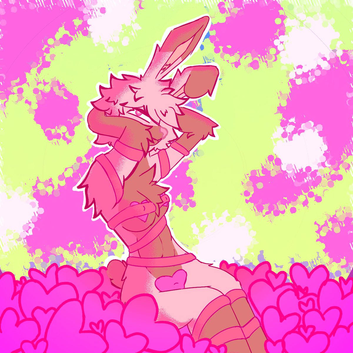 Heartbreaker 💔
#furryart #furry #art