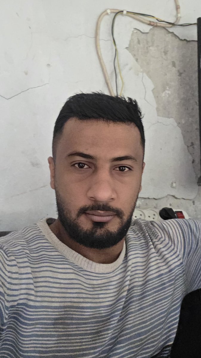 Mahmoud|مًحًمًوٌدٍ 🇵🇸🕊 tweet media