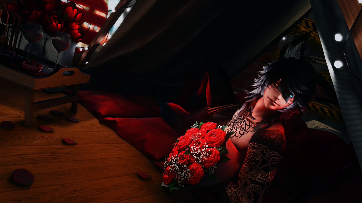 Happy Valentine's ♥
