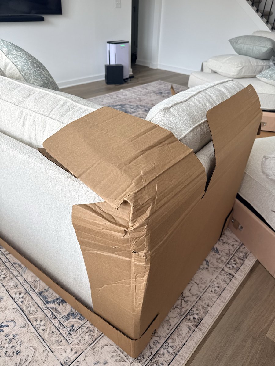 Danny O'Dell tweet media