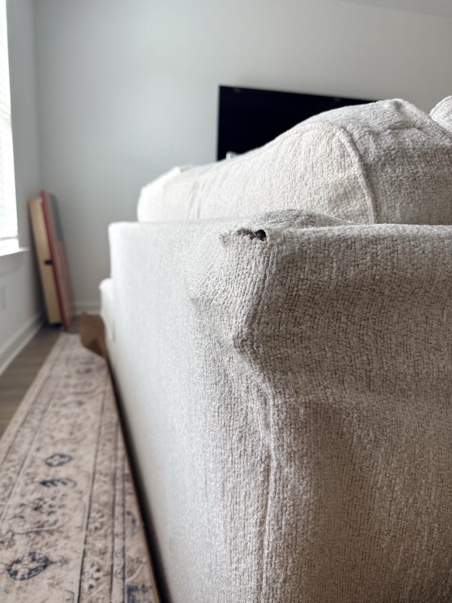 Danny O'Dell tweet media