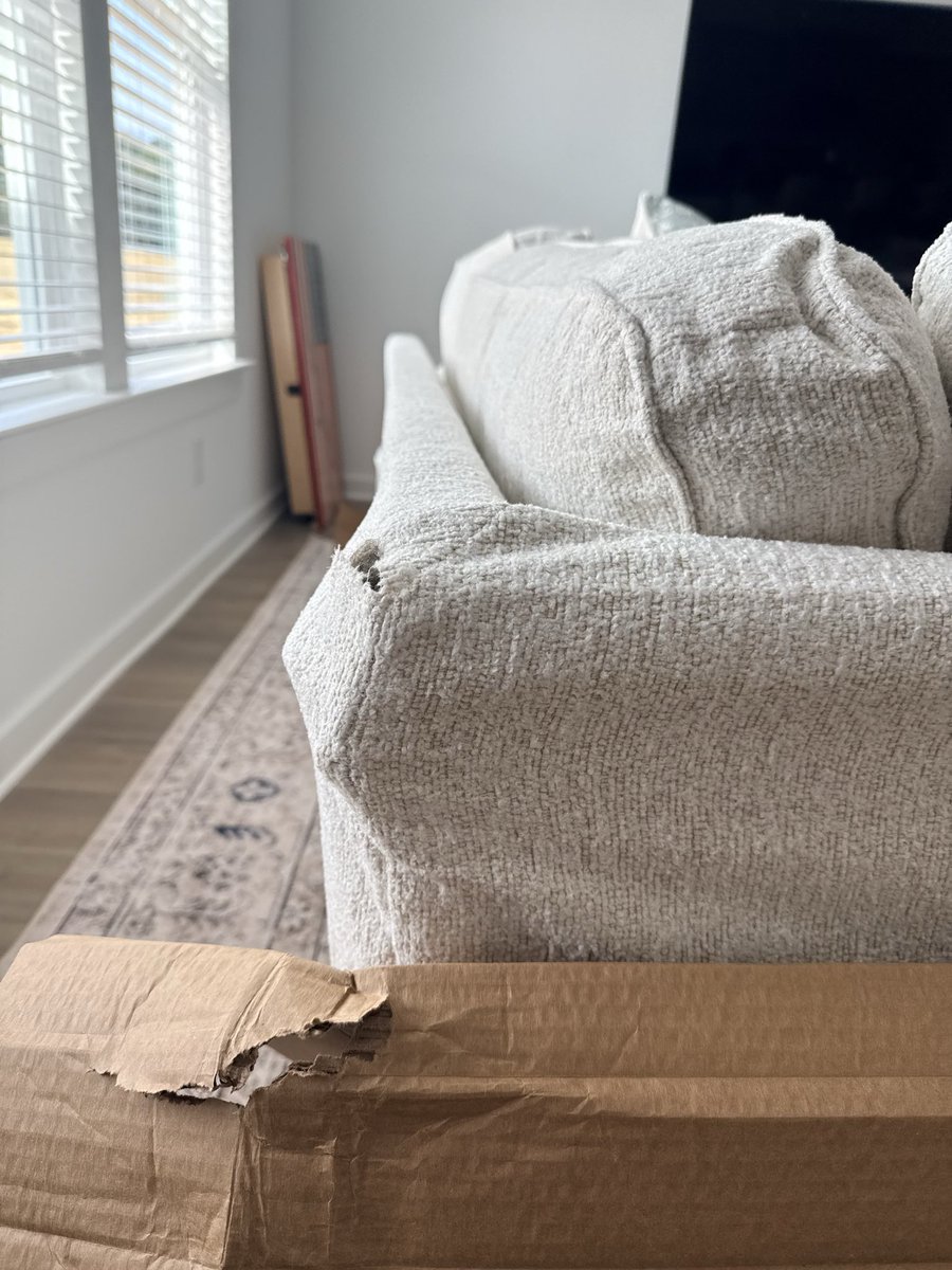 Danny O'Dell tweet media