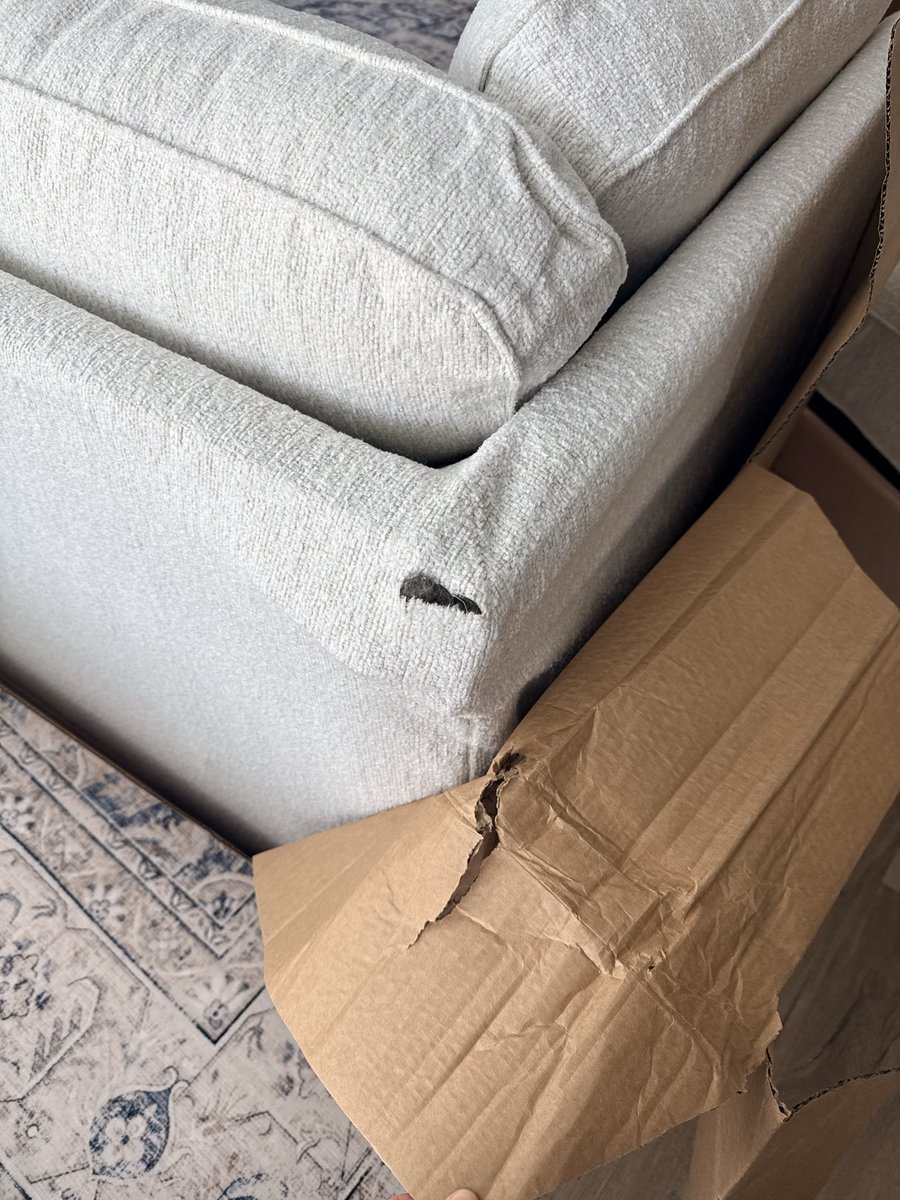 Danny O'Dell tweet media