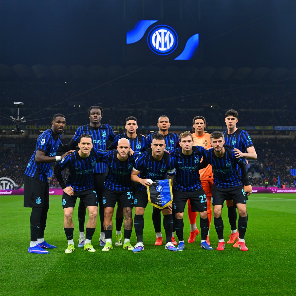 Inter ⭐⭐ tweet media
