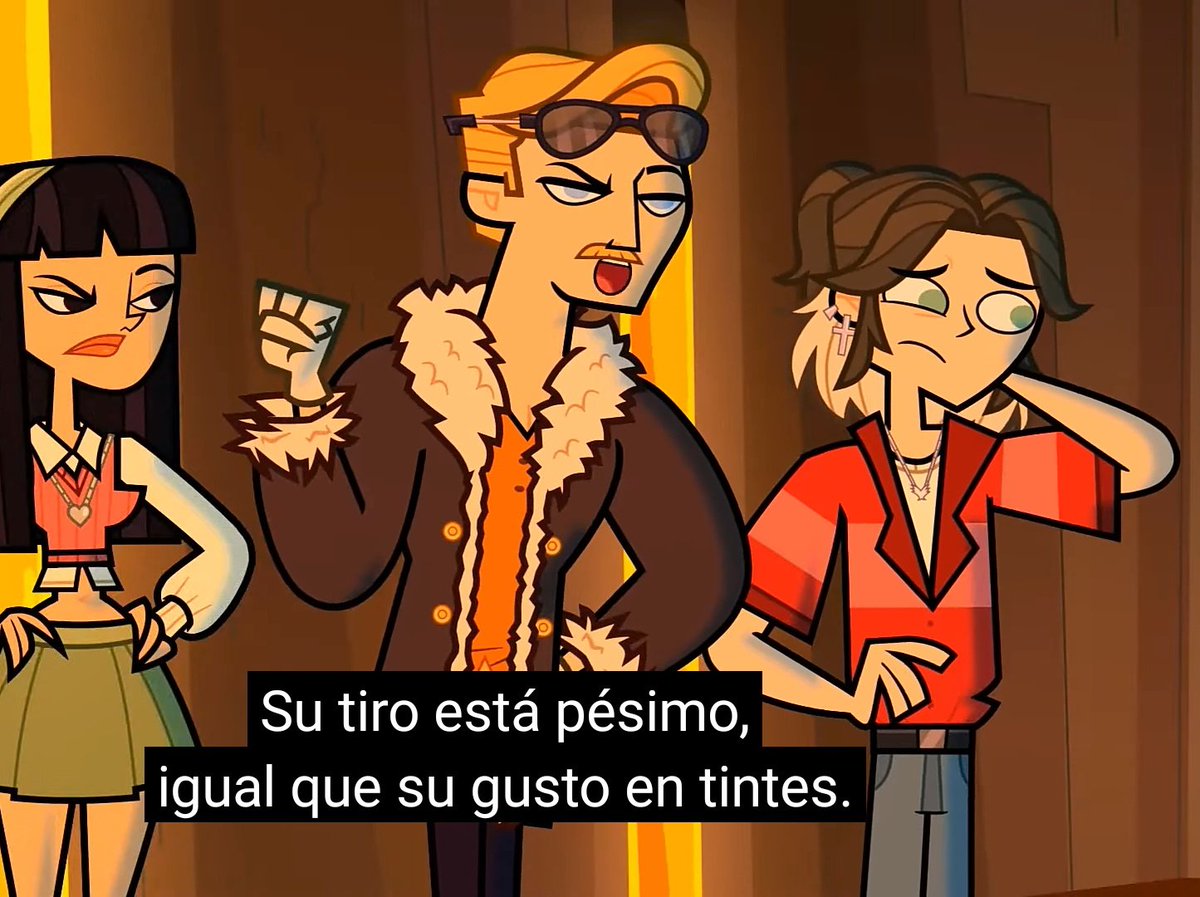No se si se lo dijo a Aiden o Ivee