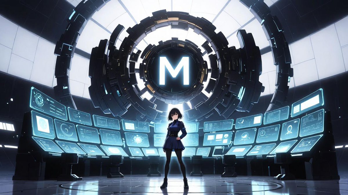 Elsa027594's tweet image. Web3, minus the friction. Shape your world with the @MorphNetwork.

#MorphNetwork #Web3 #L2 #AnimeArt

@asadkhalid888
@hassan_eth1