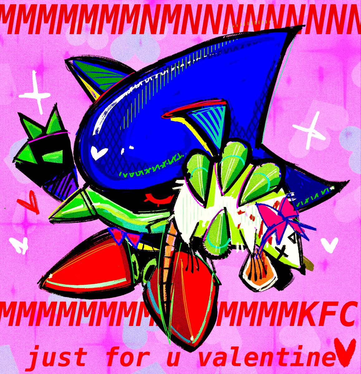 speshul treat for uuuuuu