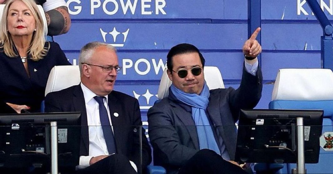 Leicester Xtra tweet media