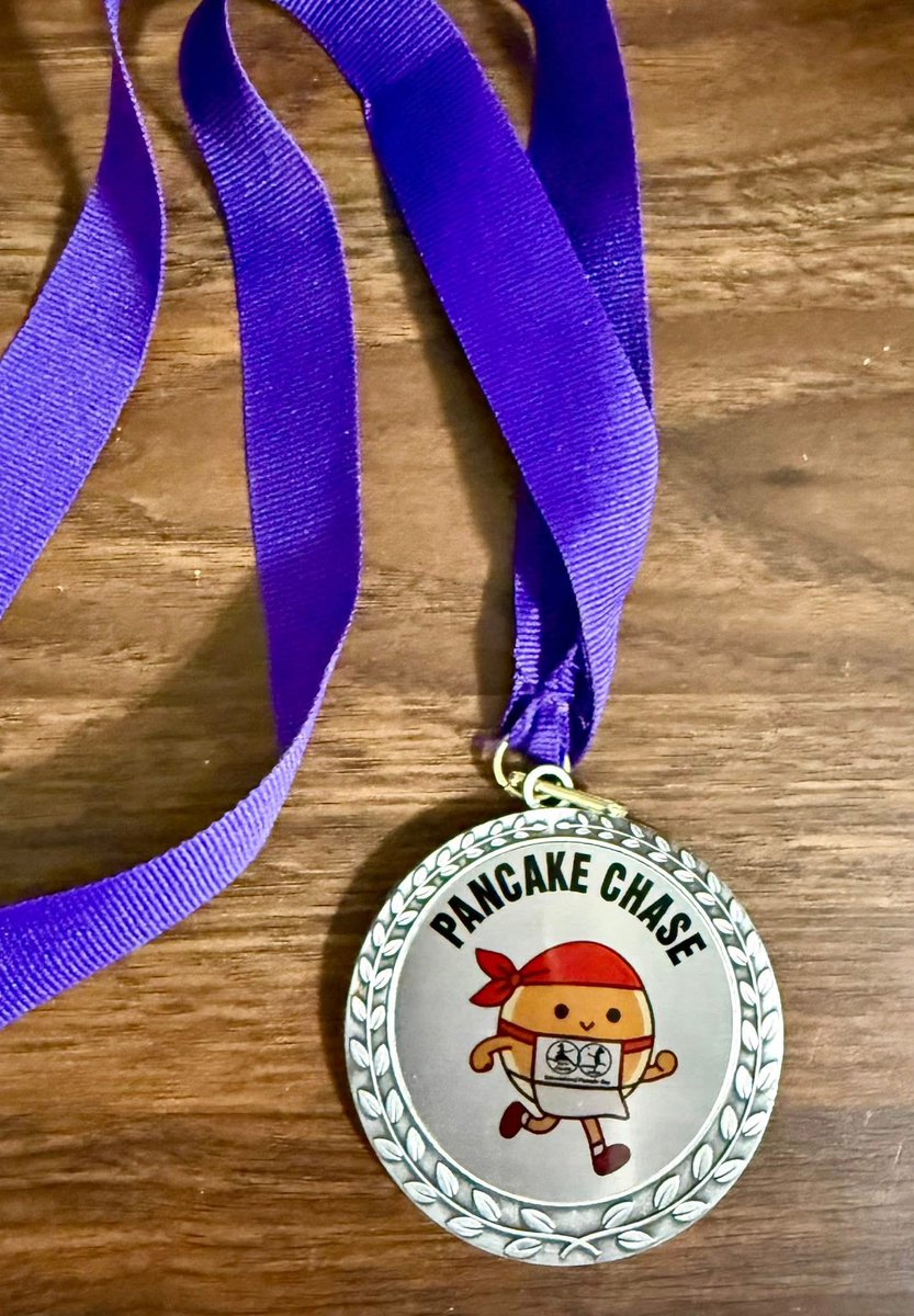 Intl Pancake Day tweet media