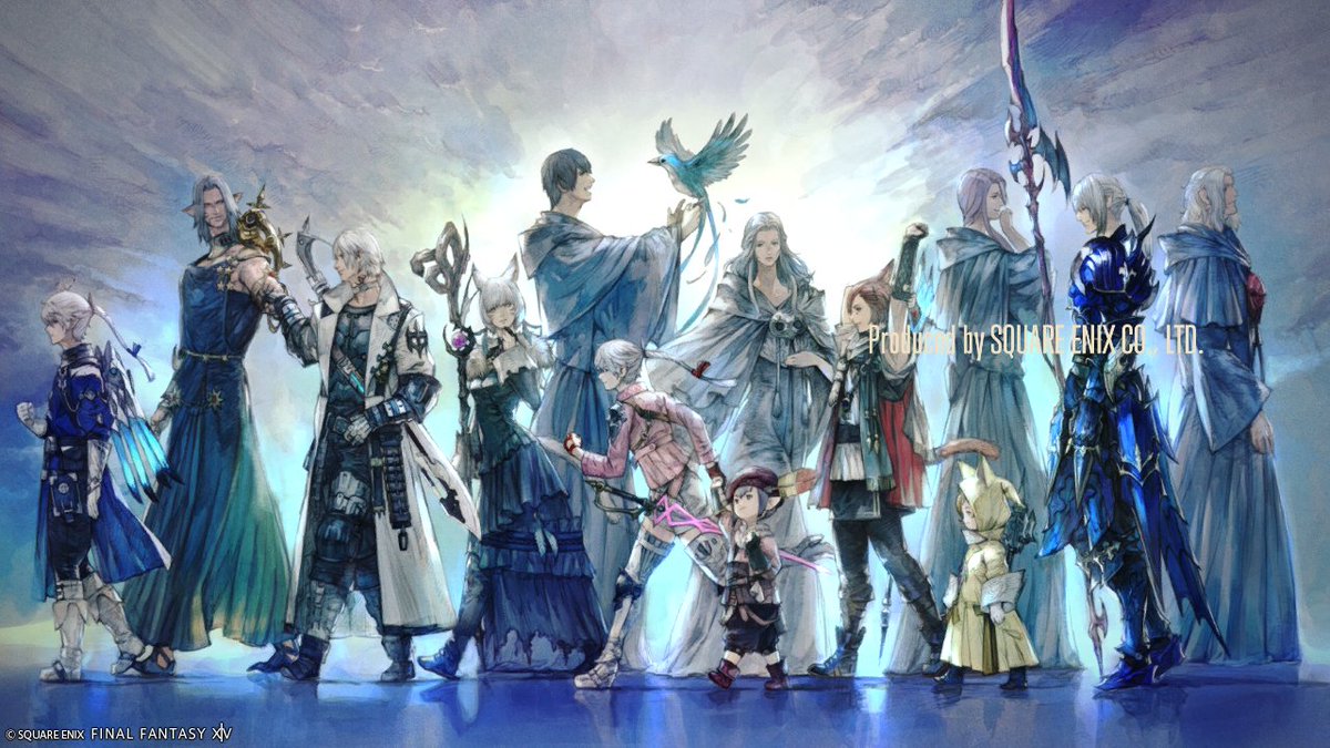 That was... truly beautiful experience, full of emotions, pain, suffering but also joy, love and fun. I cant even express how happy and sad i am to finish this amazing story, but i will  cherish it forever 🫶