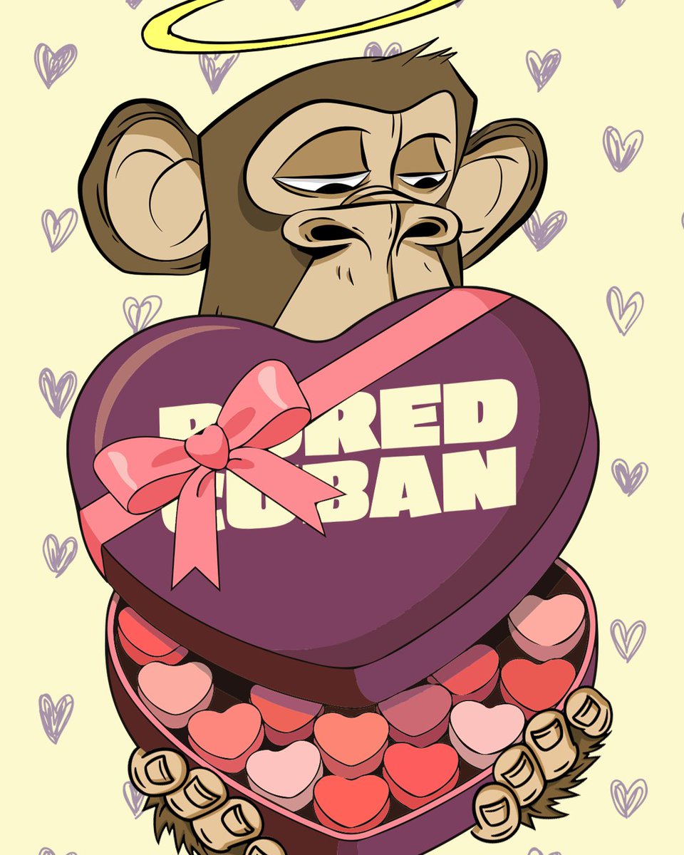 Bored Cuban tweet media