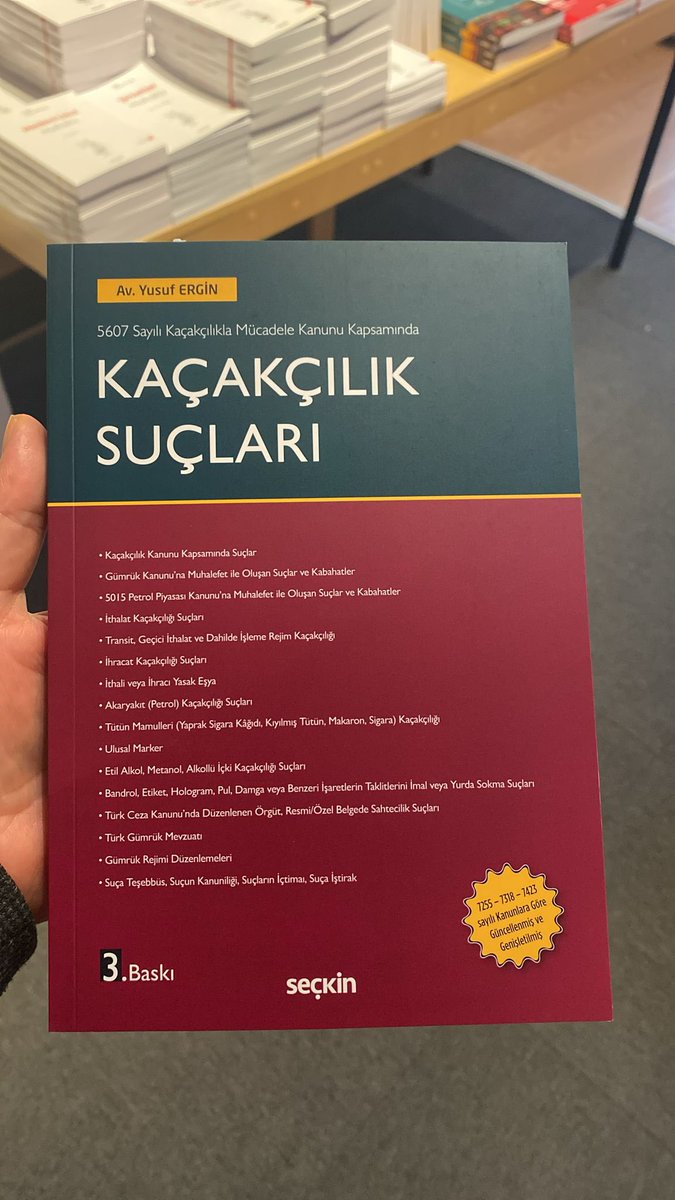 Av. Yusuf Ergin tweet media