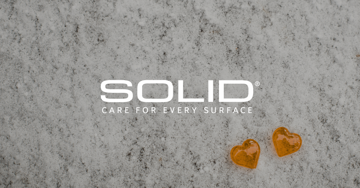 solid_care's tweet photo. Roses are red.
Violets are blue.
Surfaces don’t care for themselves—
That’s why we do. 🧡

30 years of caring expertly.

Happy Valentine's Day from SOLID.

#CommercialSurfaceCare https://t.co/6ZhDz4TO42