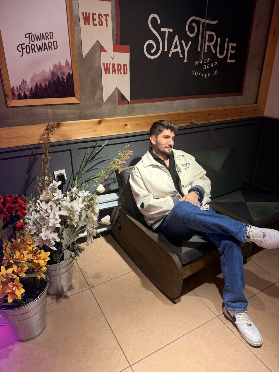 Sevgililer gününe girişimiz