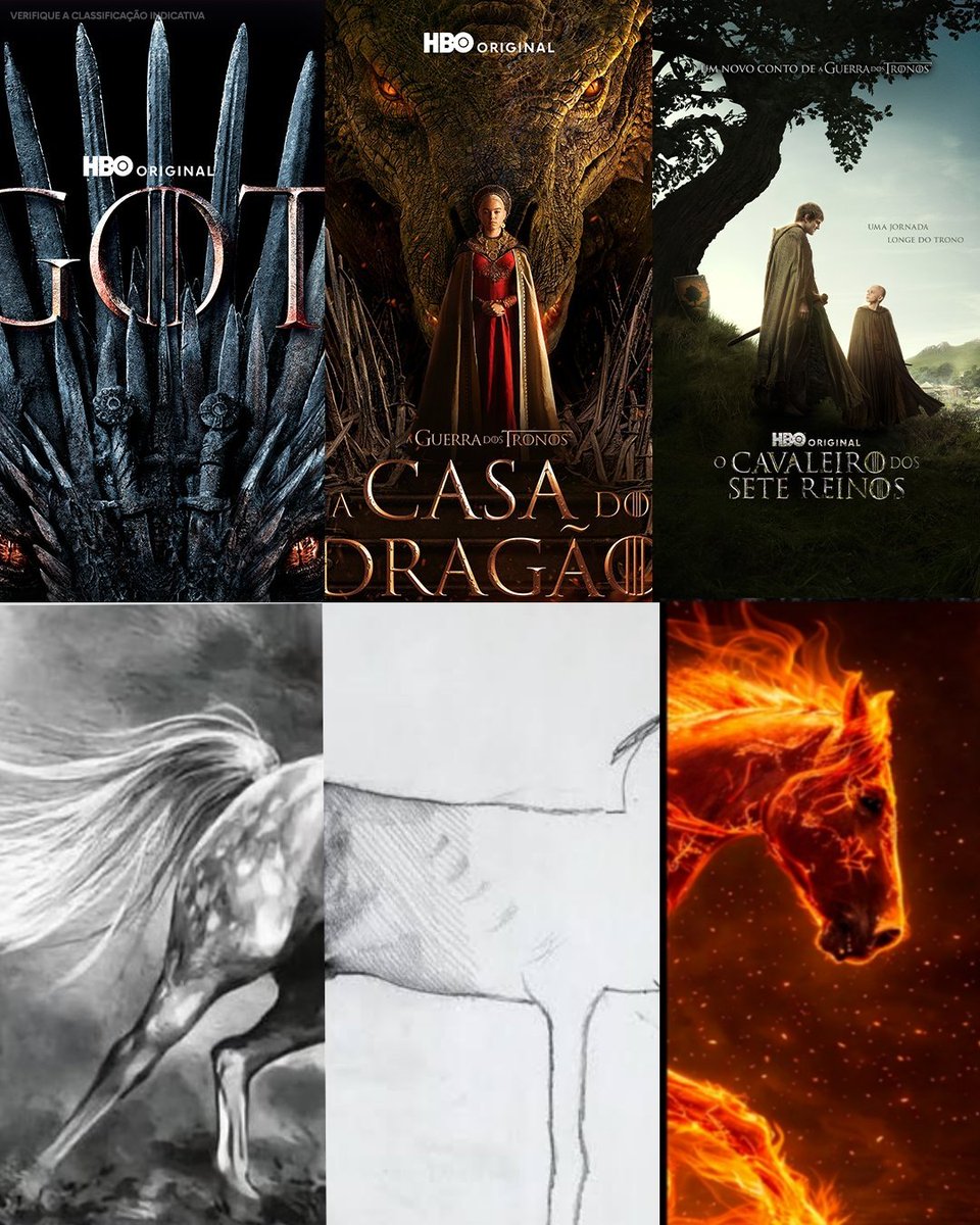 aegonscult's tweet image. agora sim