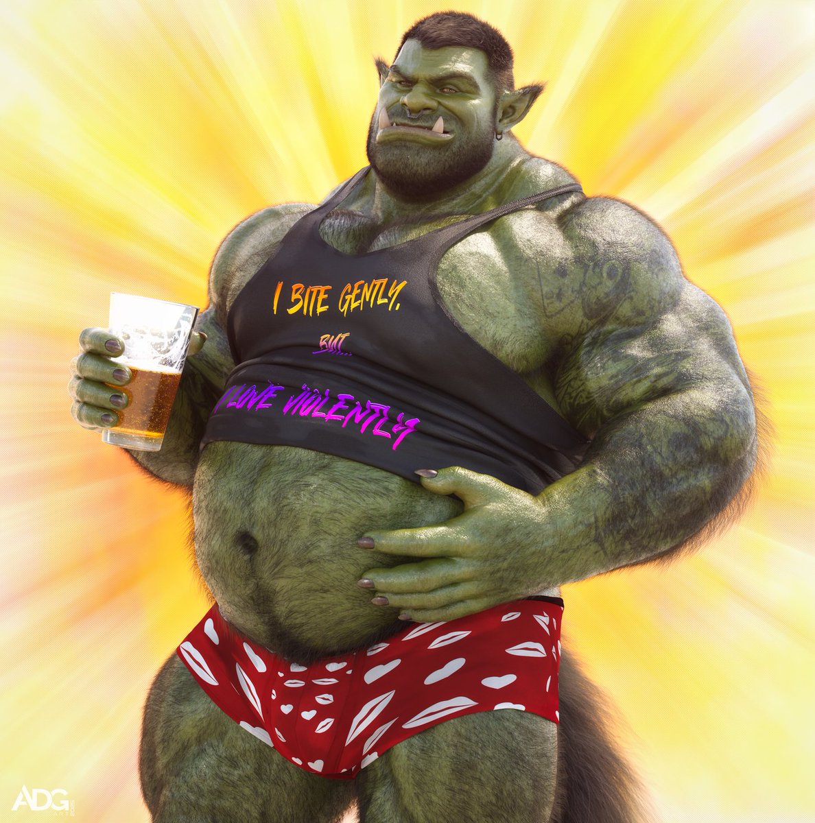 AD-Games tweet media