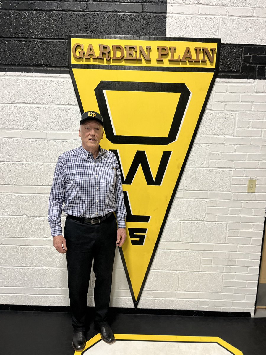 Old School GP tweet media