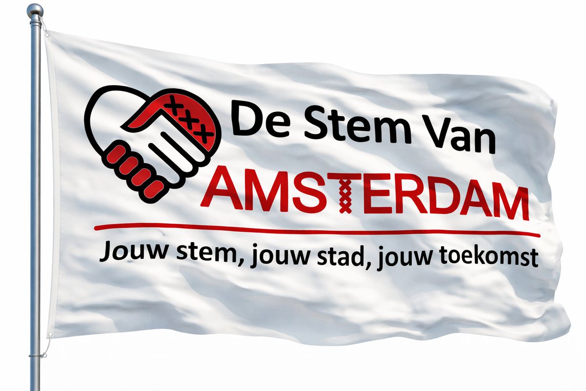 DeStemVanAmsterdam tweet media