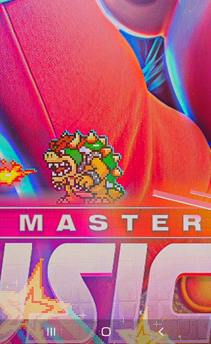 Avançe galerinha 

#mariobros #thumbnail