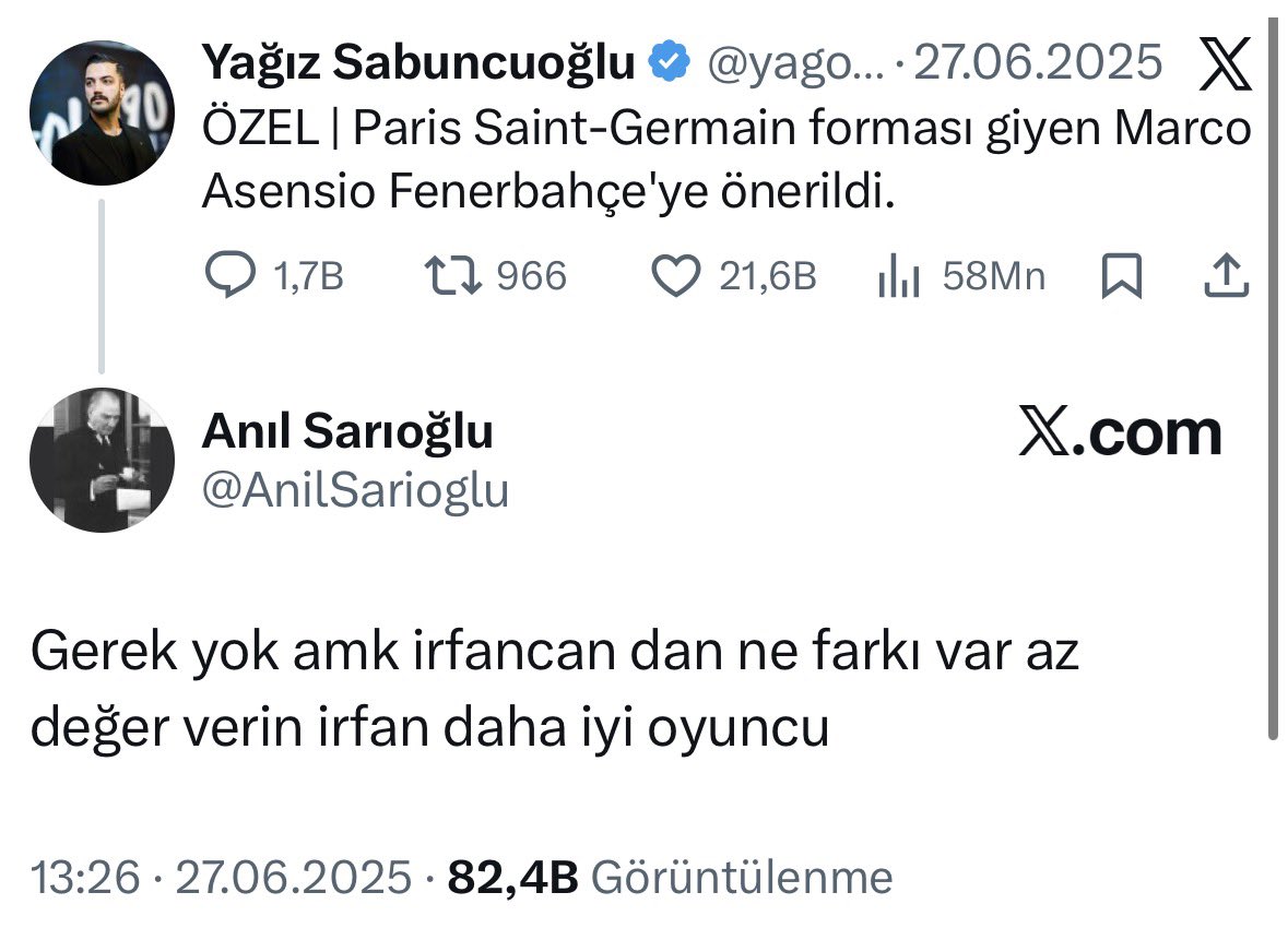 ?