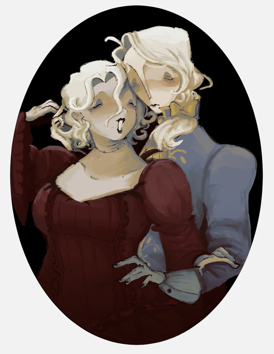 Sovyaga's tweet photo. #IdentityV https://t.co/iysvp2N4zq