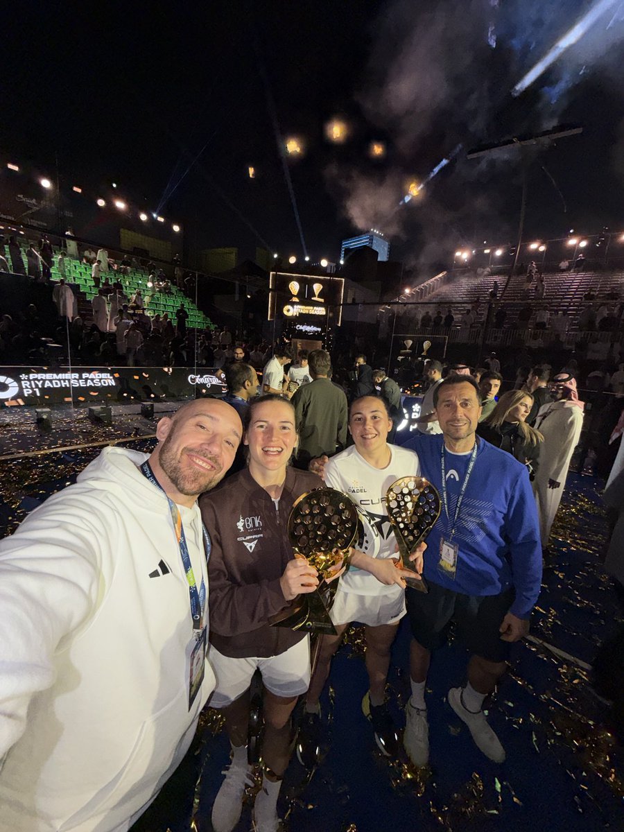 Ari Sánchez tweet media