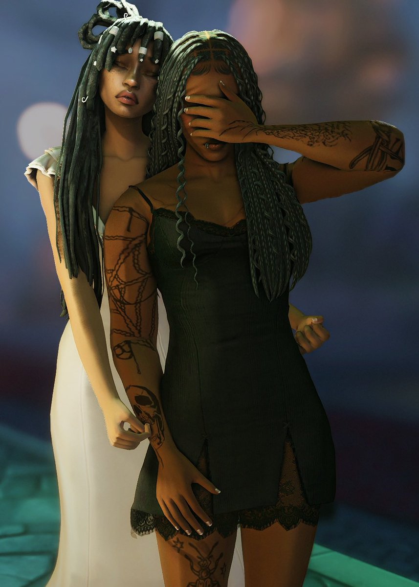 tiredfroggiesim's tweet image. fall in love again and again