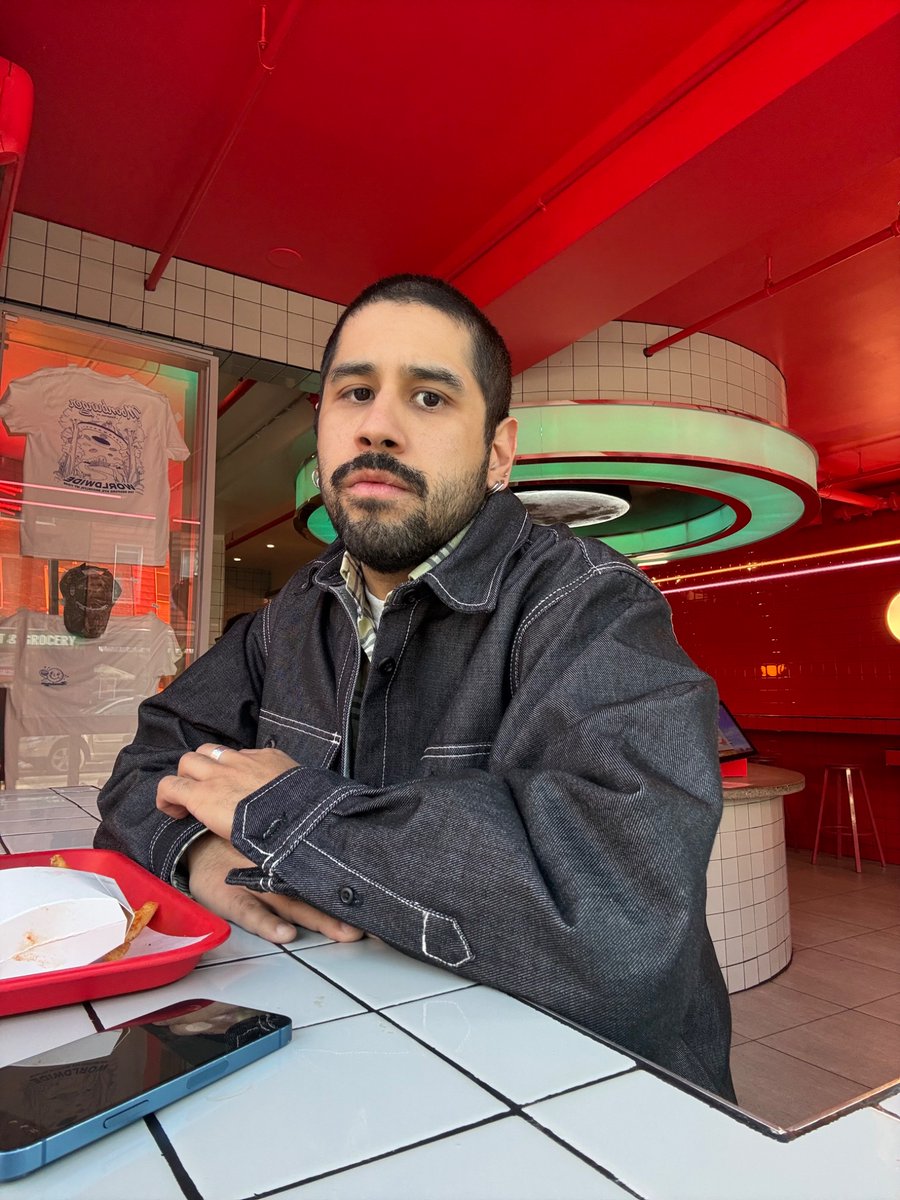 AlfredRomero_'s tweet image. Happy valentines 💘