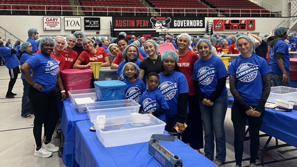 Austin Peay Soccer tweet media