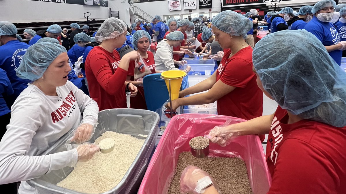 Austin Peay Soccer tweet media