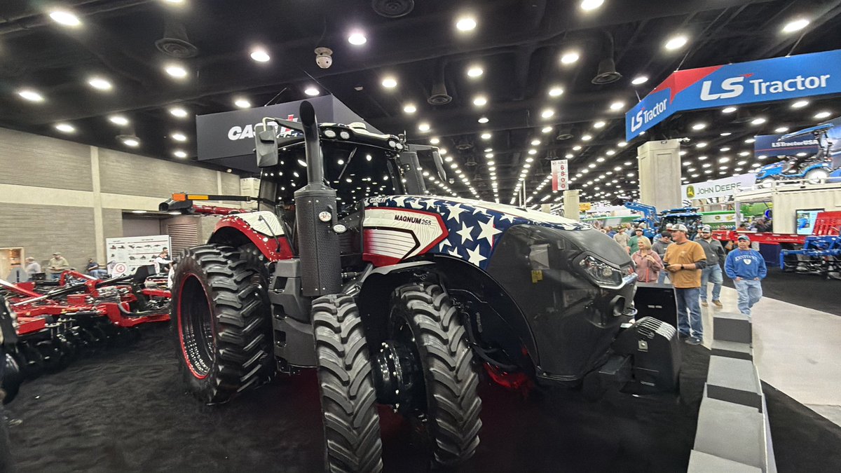 Chad E. Colby tweet media