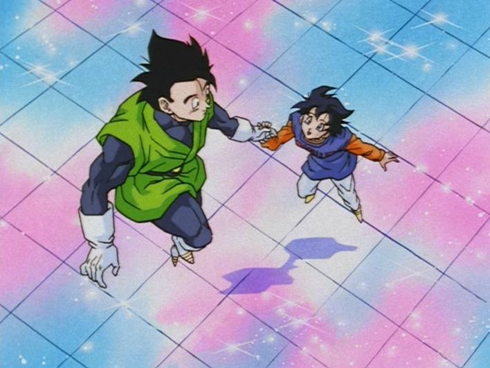 Dragon Ball Screencaps (@db_screencaps) on Twitter photo 