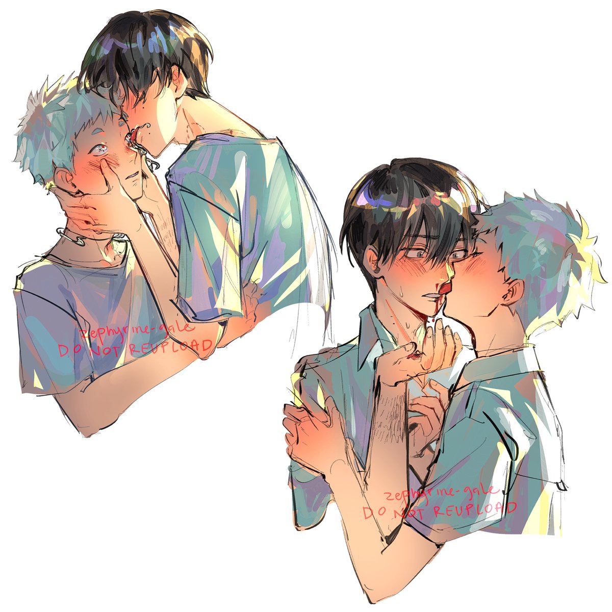 zeph ✨️ tweet media