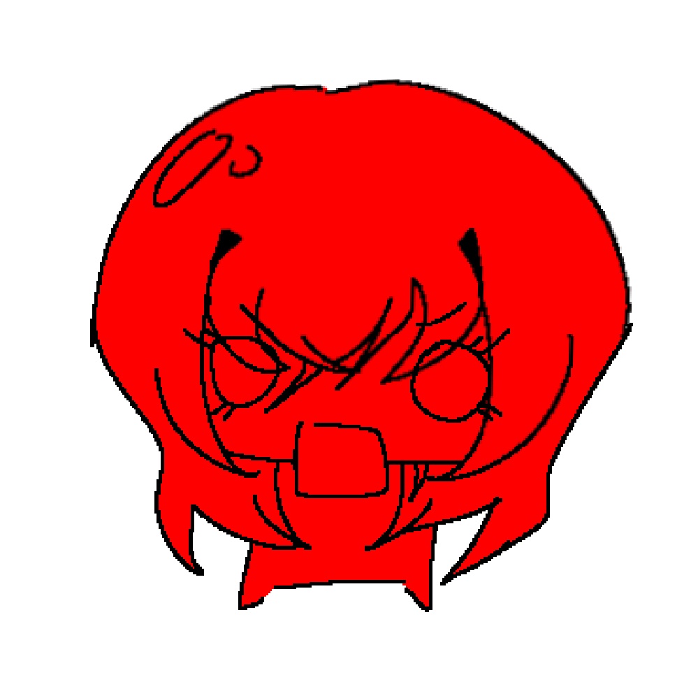 aikephilic's tweet photo. he's red for an amazing reason https://t.co/sLXsJQGCHZ