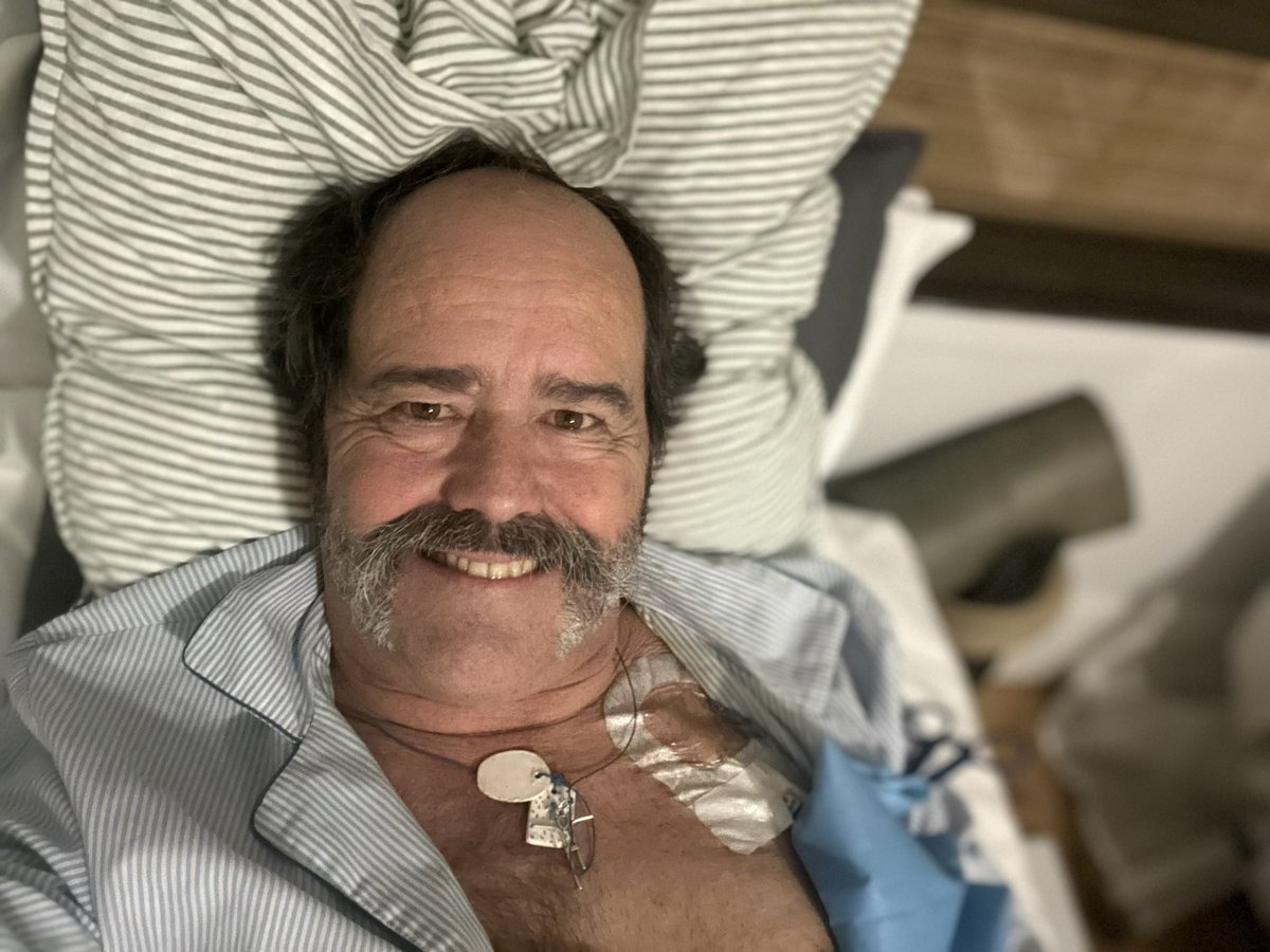 Pablo D. de la Serna PhD tweet media