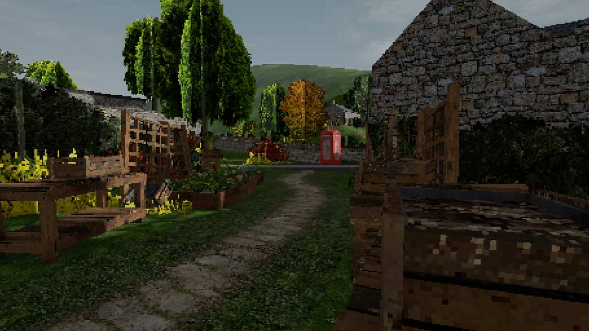 The Black Lantern Collective tweet media