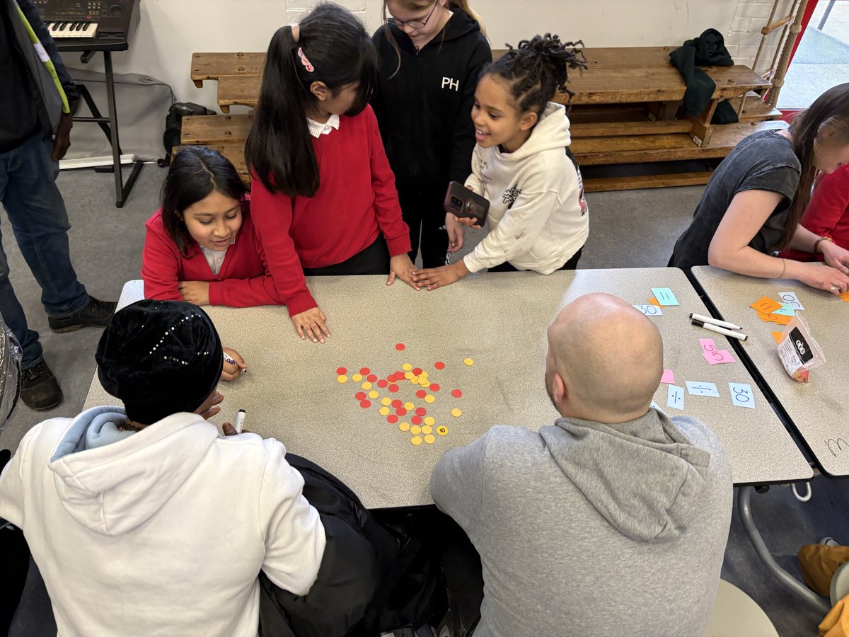 St Matthew's Primary tweet media