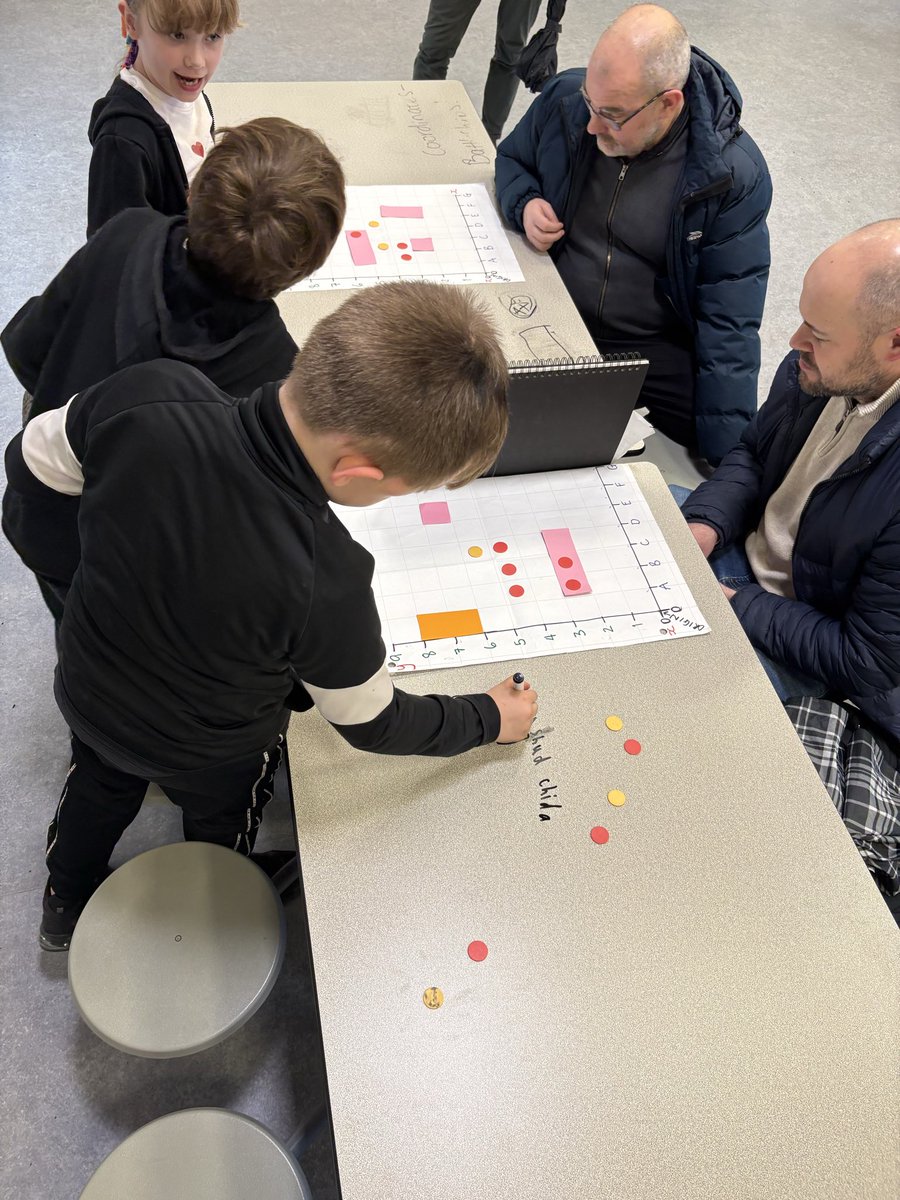 St Matthew's Primary tweet media