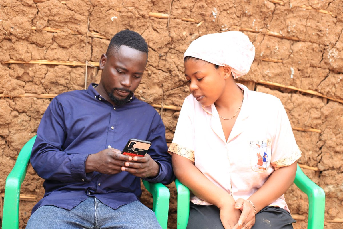 UBUCHANGE tweet media