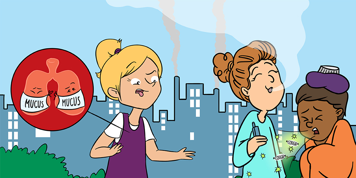 פרונטירז - מדע לצעירים tweet media