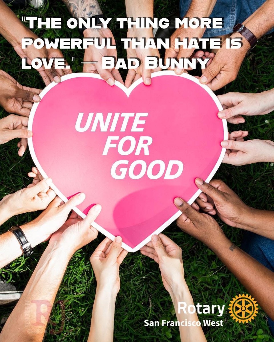 Ajax Rotary tweet media