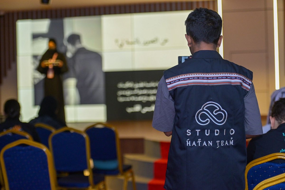 PR.Raghad Mohammed tweet media