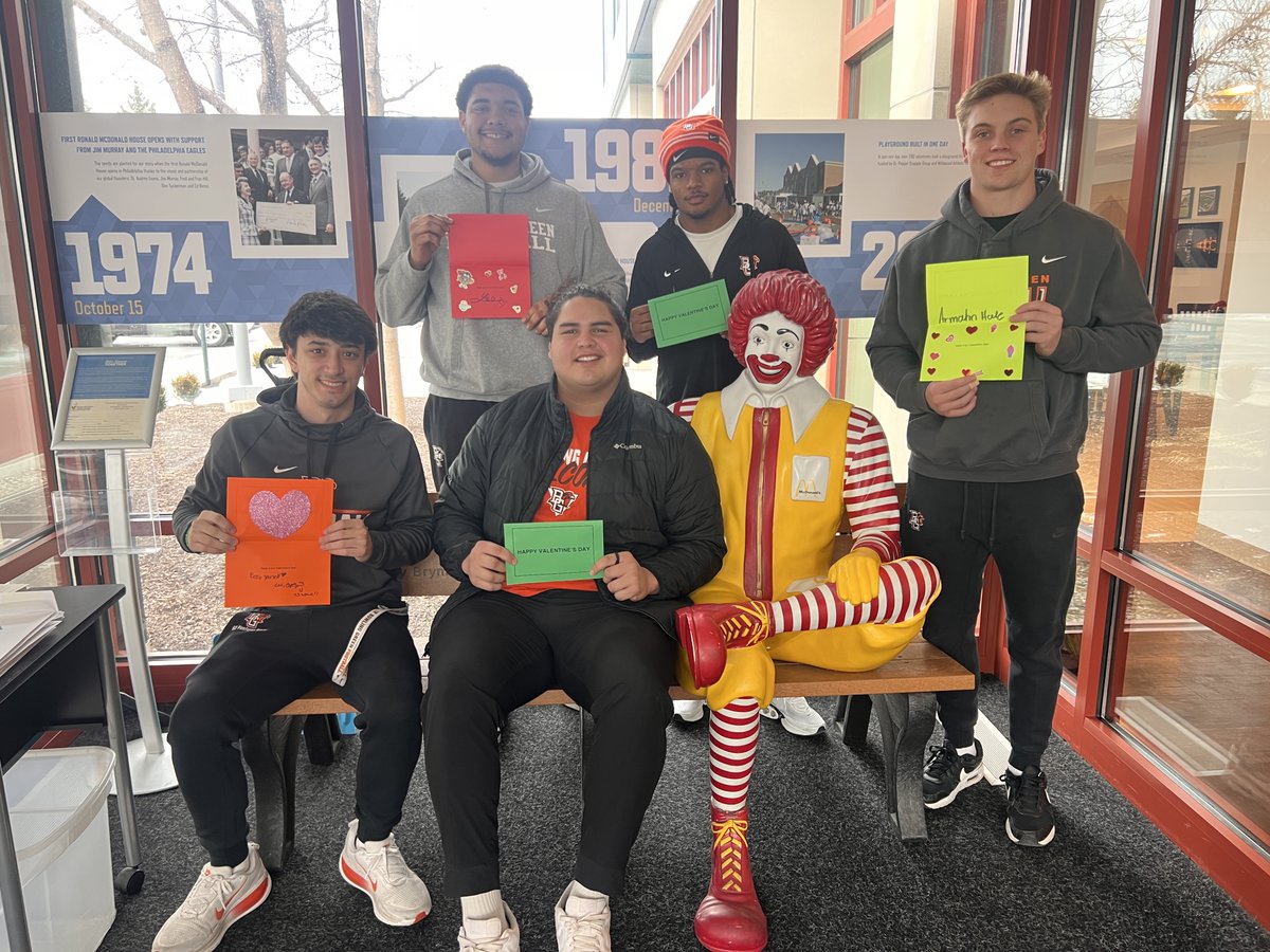 BGSU Football tweet media