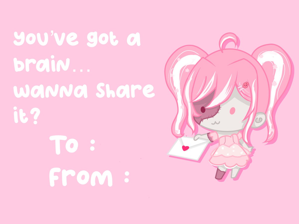 happy valentine's everyone! it's not just about romantic relationships but friends and family too! don't forget to tell your loved ones that you love them! love you all!