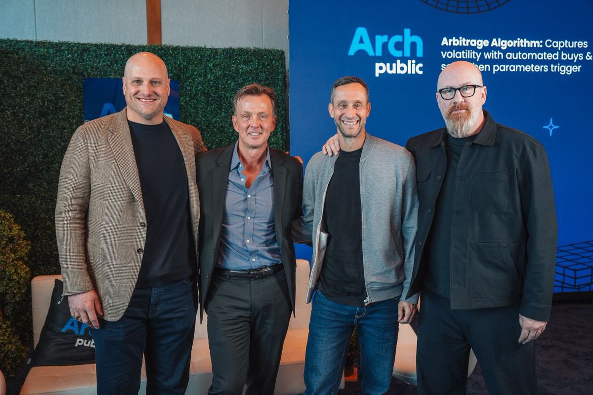 The Wolf Of All Streets tweet media