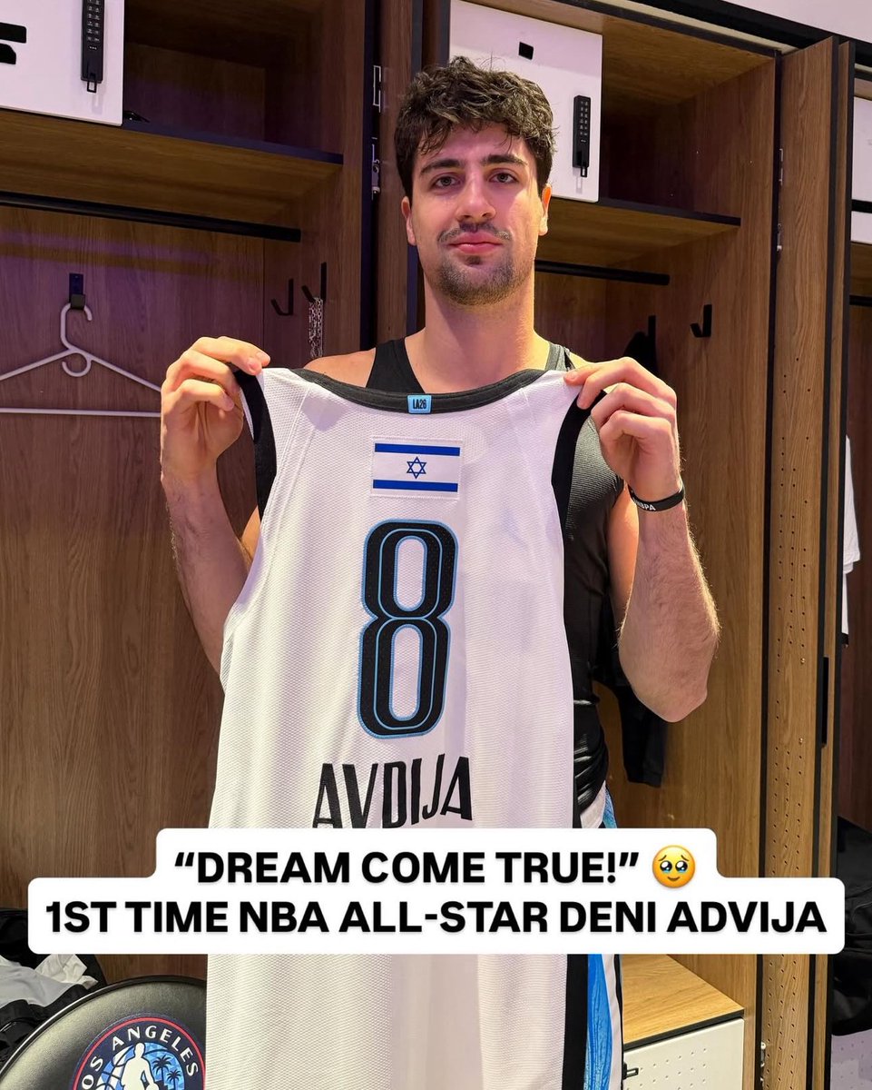 Idan Lutsky tweet media