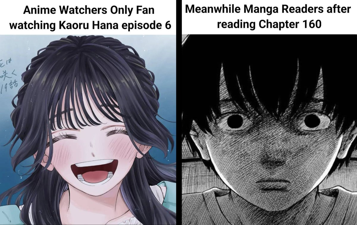 アニメ Anime tweet media